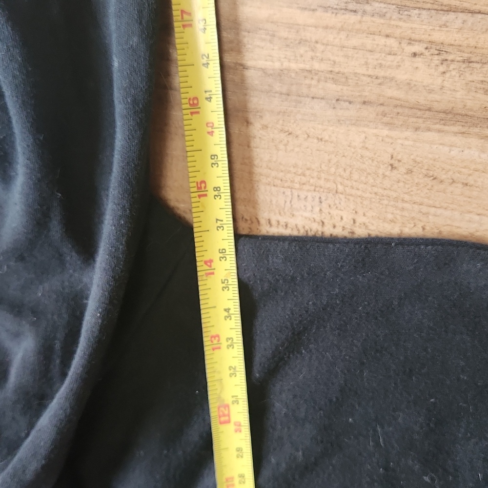 Harley-Davidson Kids Black Hoodie with Purple Lining - Picture 5 of 6